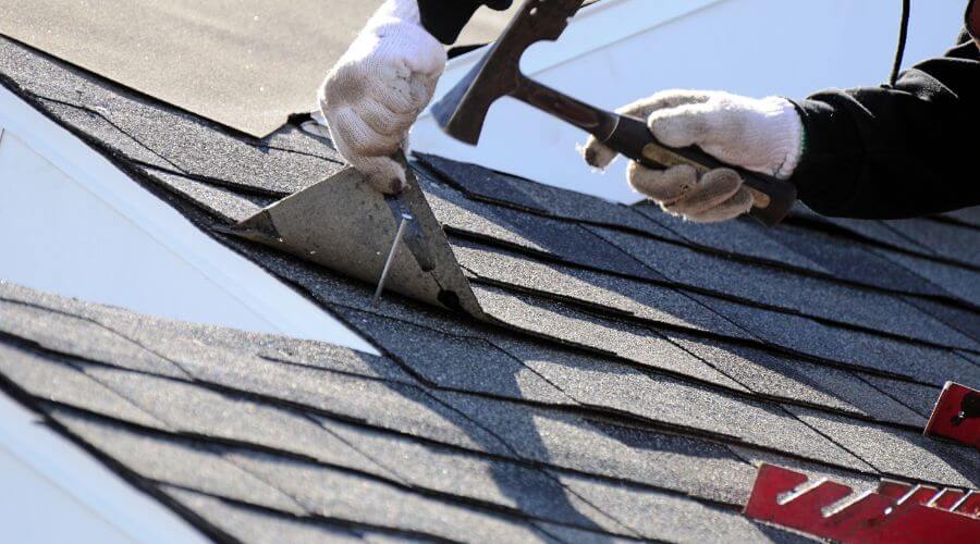Professional Flat Roofing Installation in Dawson, IA